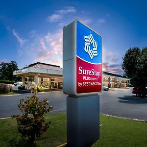 Surestay Plus Hotel By Best Western Southern Pines Pinehurst